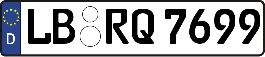 LB-RQ7699