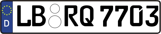 LB-RQ7703