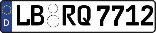 LB-RQ7712
