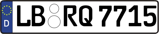 LB-RQ7715