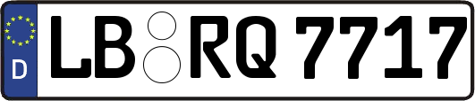 LB-RQ7717