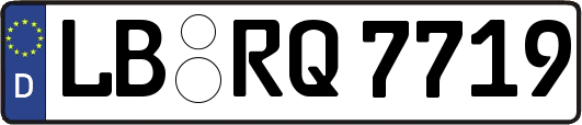LB-RQ7719