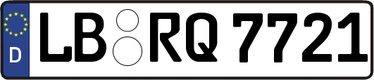 LB-RQ7721
