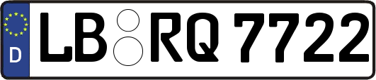 LB-RQ7722