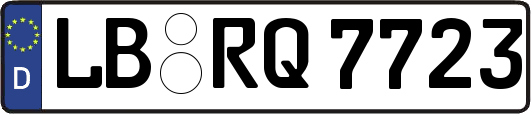 LB-RQ7723