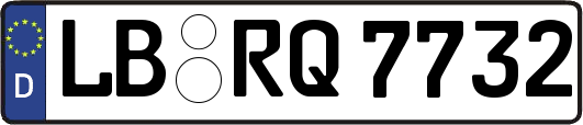 LB-RQ7732
