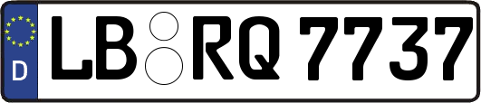 LB-RQ7737