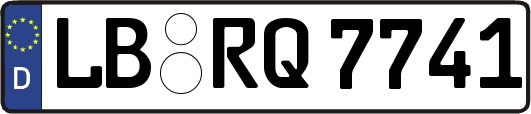 LB-RQ7741