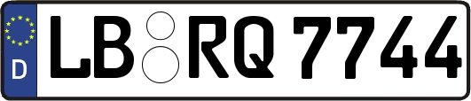 LB-RQ7744