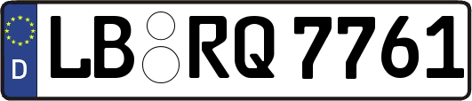 LB-RQ7761