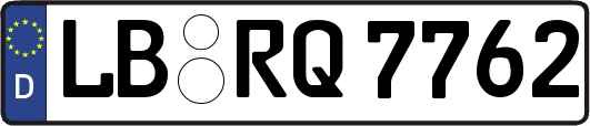 LB-RQ7762