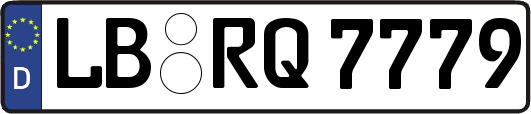 LB-RQ7779