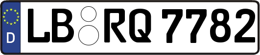LB-RQ7782