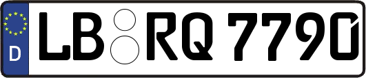 LB-RQ7790