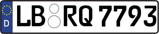 LB-RQ7793