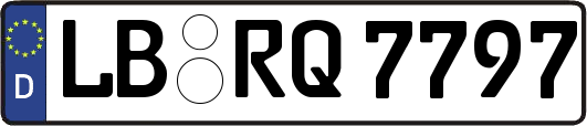 LB-RQ7797