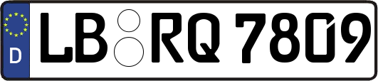 LB-RQ7809