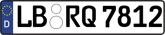 LB-RQ7812