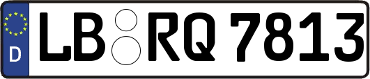 LB-RQ7813