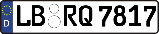 LB-RQ7817