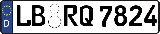 LB-RQ7824