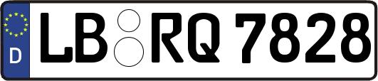 LB-RQ7828