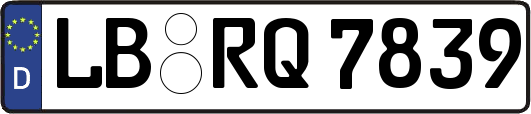 LB-RQ7839