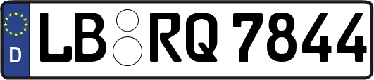 LB-RQ7844