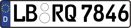 LB-RQ7846
