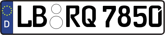 LB-RQ7850