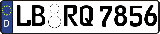 LB-RQ7856