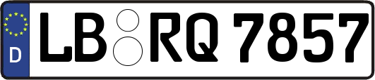 LB-RQ7857