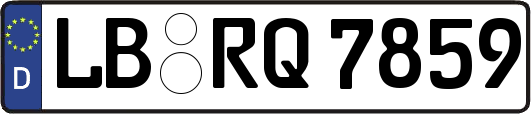 LB-RQ7859