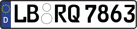 LB-RQ7863