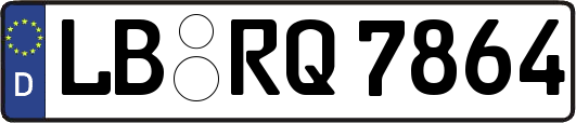 LB-RQ7864
