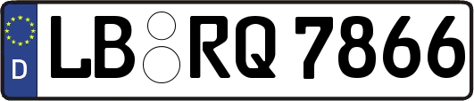 LB-RQ7866