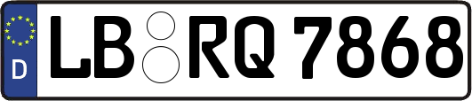 LB-RQ7868