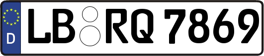 LB-RQ7869