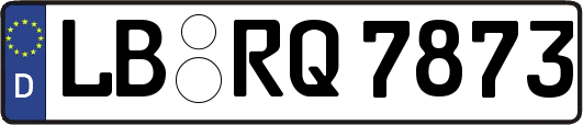 LB-RQ7873