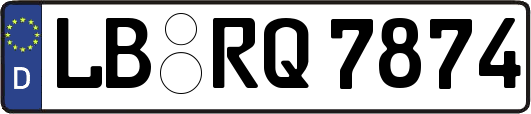 LB-RQ7874