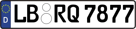 LB-RQ7877