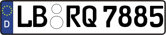 LB-RQ7885