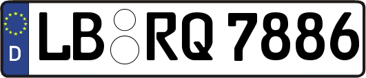 LB-RQ7886