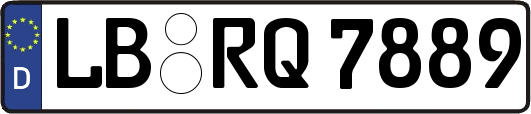 LB-RQ7889