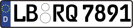 LB-RQ7891