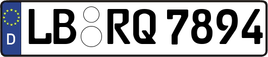 LB-RQ7894