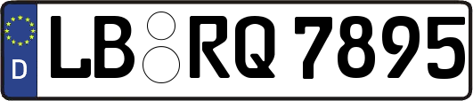 LB-RQ7895