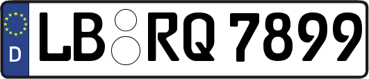 LB-RQ7899