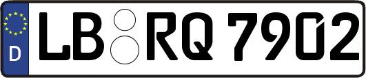 LB-RQ7902