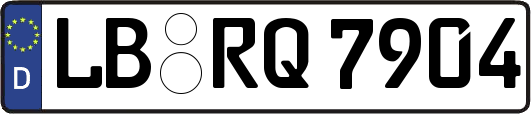LB-RQ7904